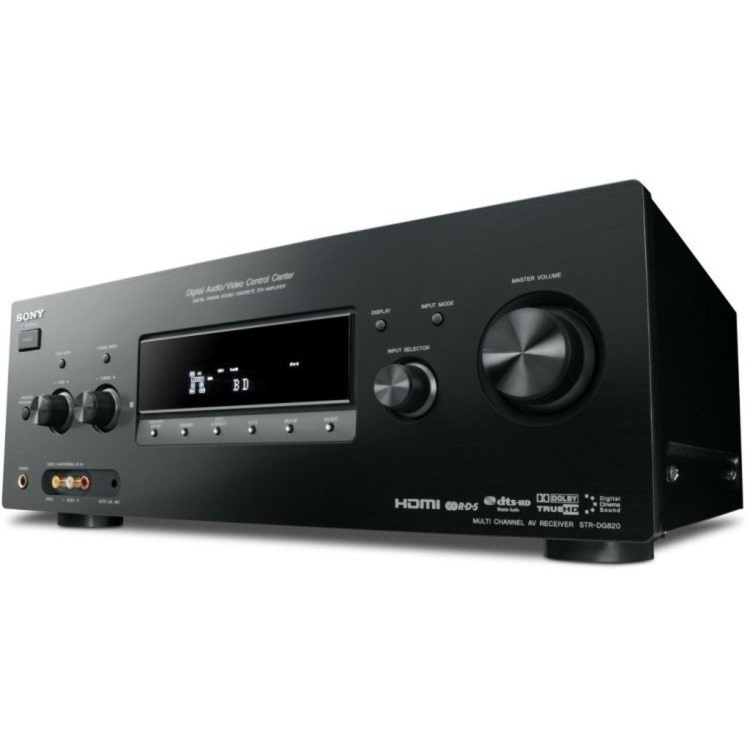 Sony STR-DG720