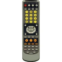 Пульт Huayu для BBK DW-9916S