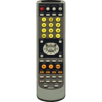 Пульт Huayu для BBK DW-9916S