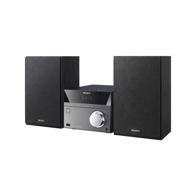 Sony CMT-S40D