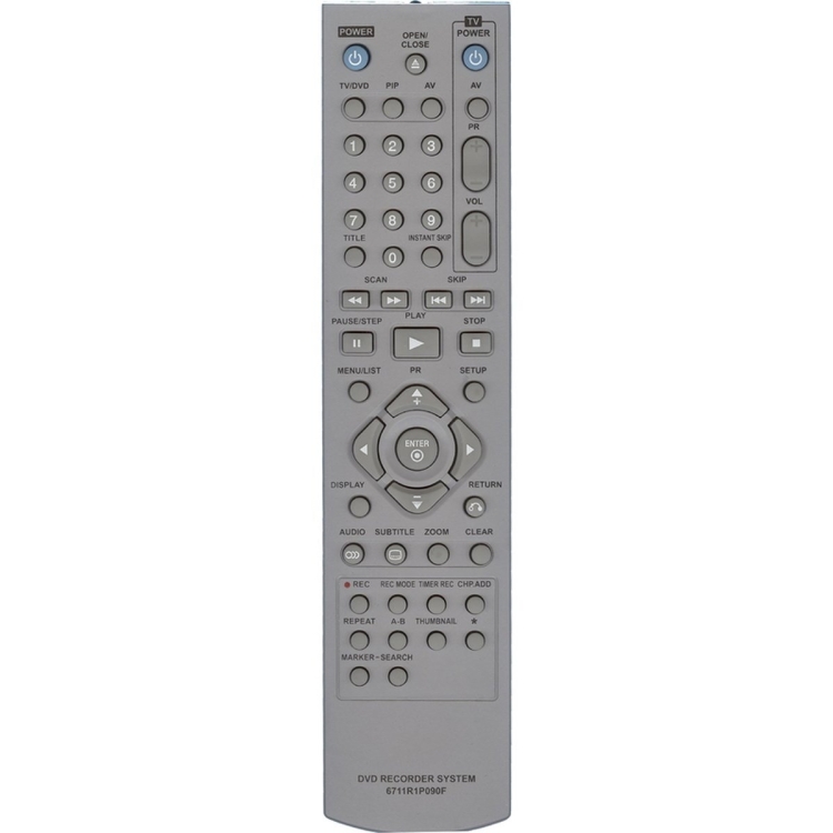 Пульт Huayu для LG 6711R1P090F