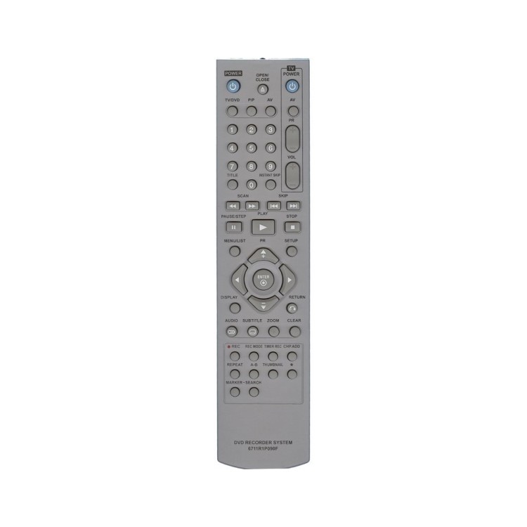 Пульт Huayu для LG 6711R1P090F