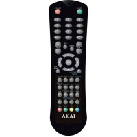 Пульт Akai LTA-32R5W4HCP