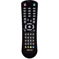 Пульт Akai LTA-32R5W4HCP
