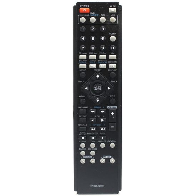 Пульт LG 6710CDAQ05H