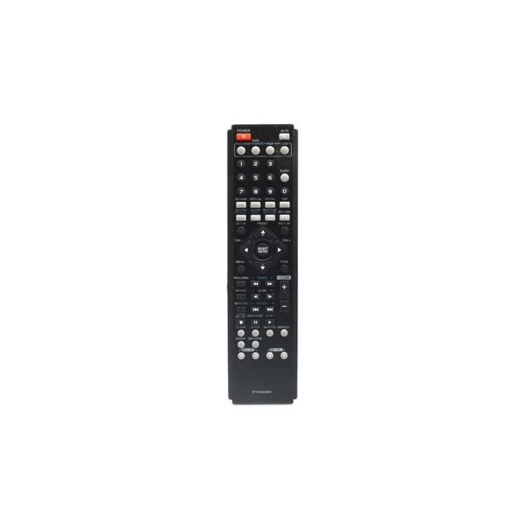 Пульт LG 6710CDAQ05H