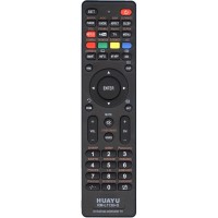 Универсальный пульт Huayu RM-L1130+X PLUS (для телевизоров, YouTube, Netflix)