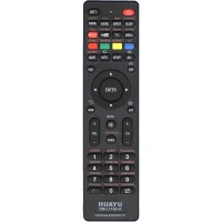 Универсальный пульт Huayu RM-L1130+X Plus (для TV, YouTube, Netflix)