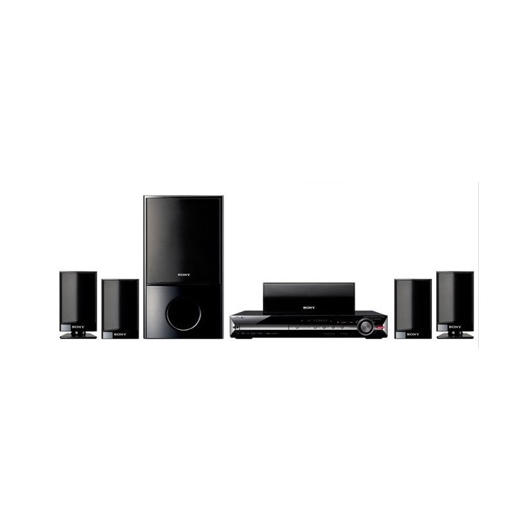 Sony DAV-DZ290M