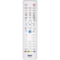 Пульт BBK RC-LEX510 белый