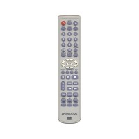 Пульт Daewoo DVD-1350/2