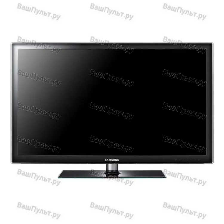 Samsung UE46D5520RW