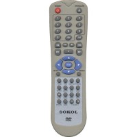 Пульт Сокол JX-3009B