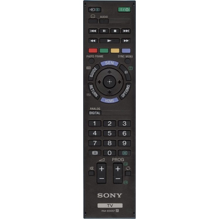 Пульт Sony RM-ED057