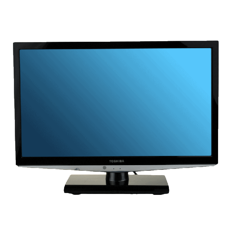 Toshiba 19EL933RB