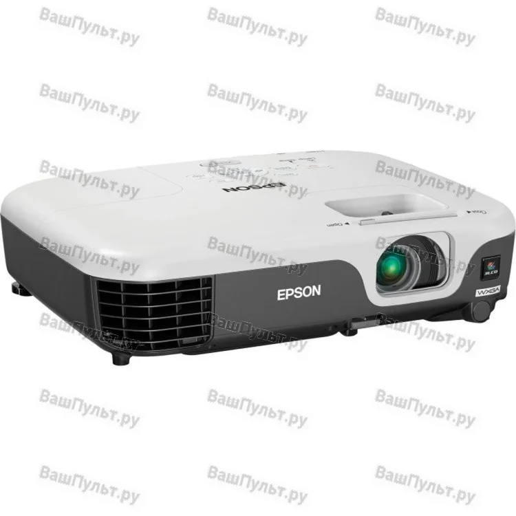 Epson VS315W
