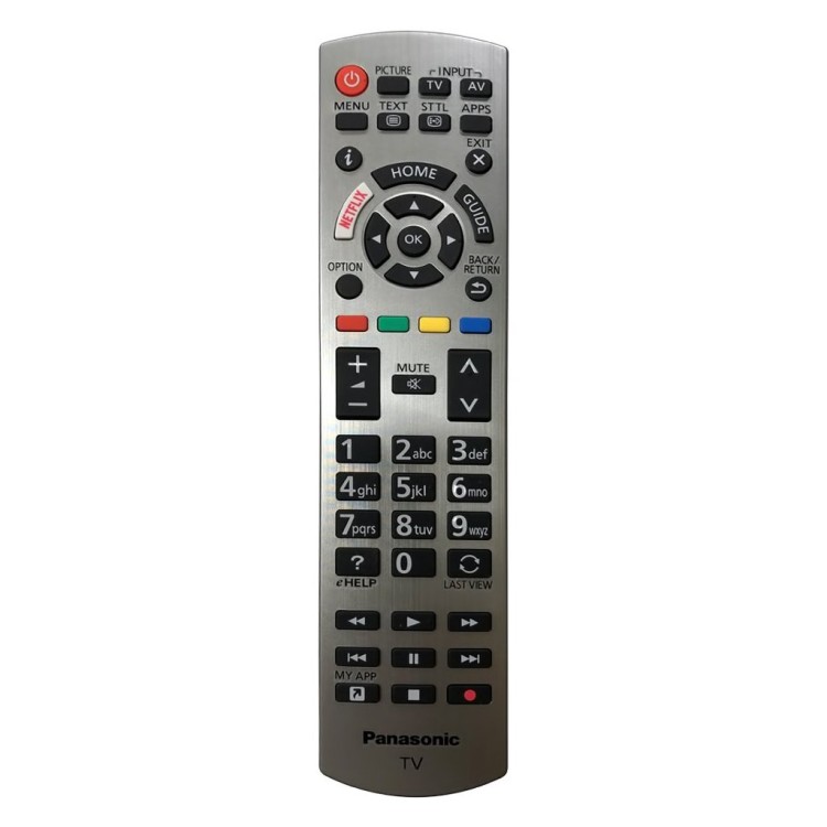 Пульт Panasonic N2QAYB001178