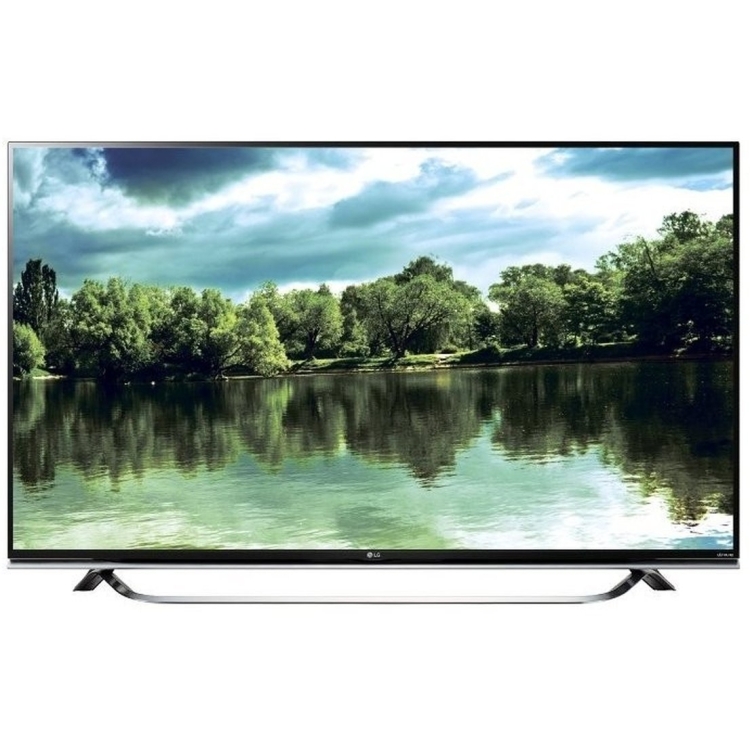 LG 65UF850V