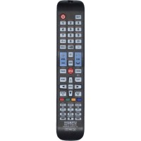 Универсальный пульт Huayu RM-L1195+XPLUS ver.2023 (для разных TV)
