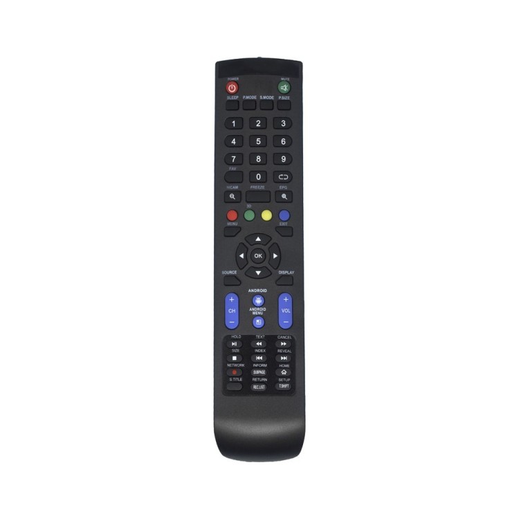 Пульт Huayu для DNS S32DS90 (S39DSB1)