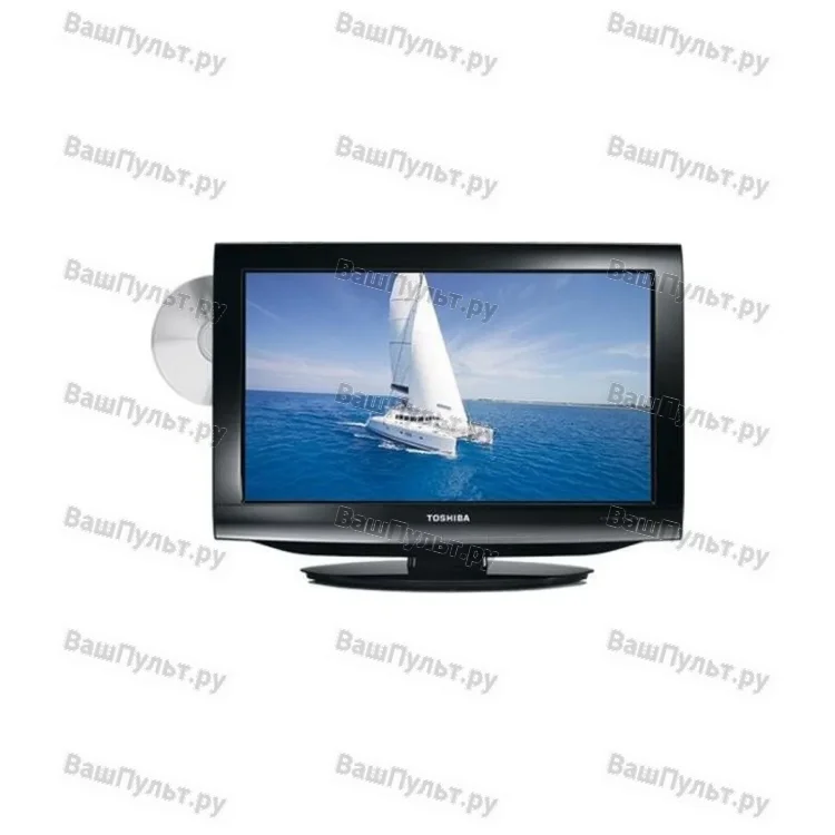 Toshiba 26DV703R