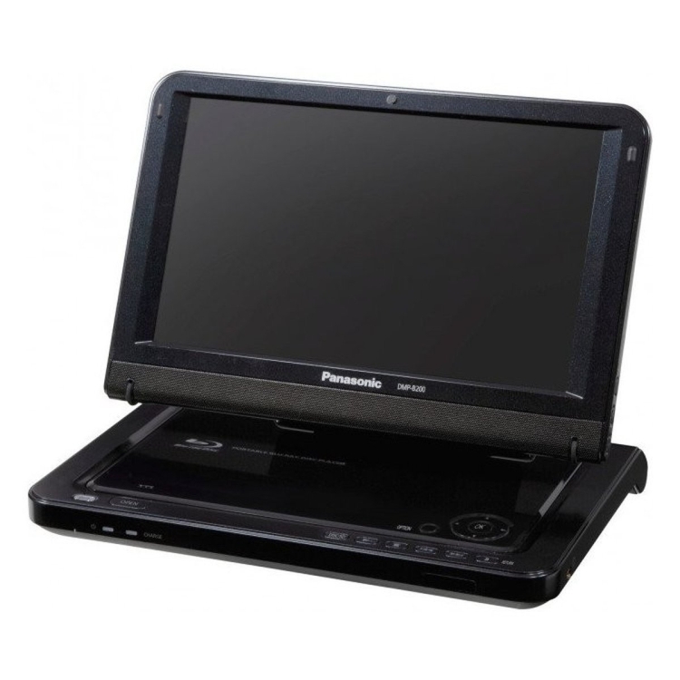 Panasonic DMP-B200