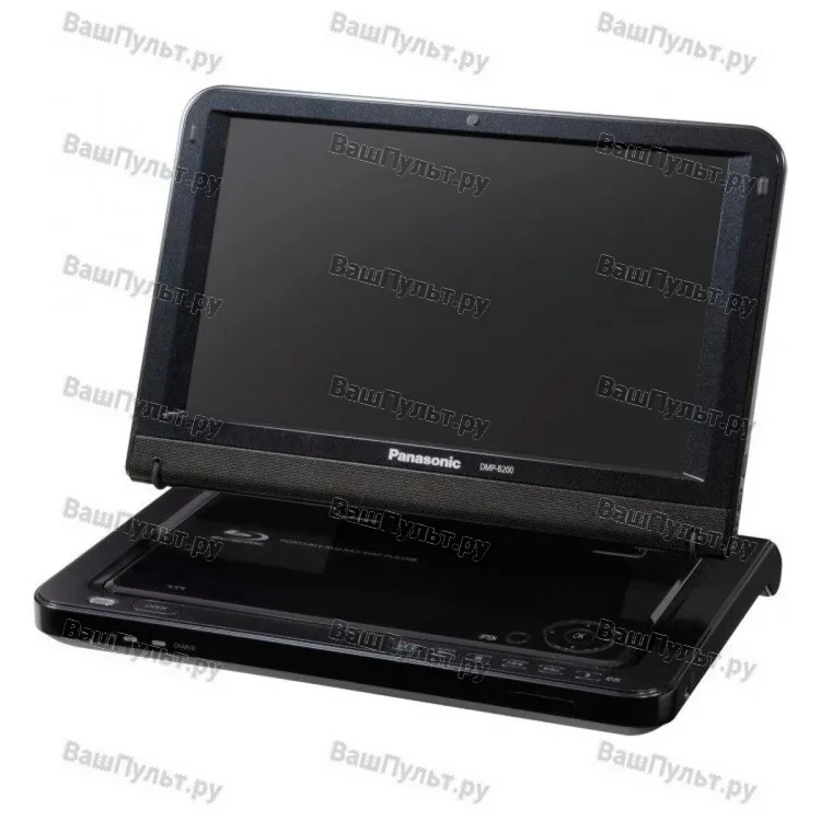 Panasonic DMP-B200