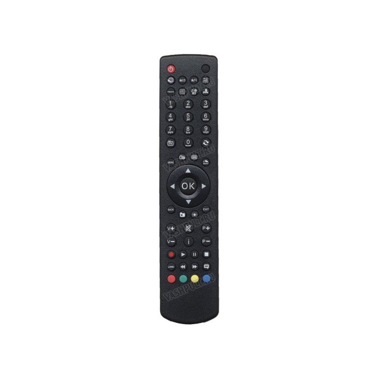 Пульт Vestel RC1912