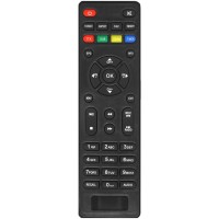 Пульт Huayu для Lumax DV-2118HD (DV-3201HD)