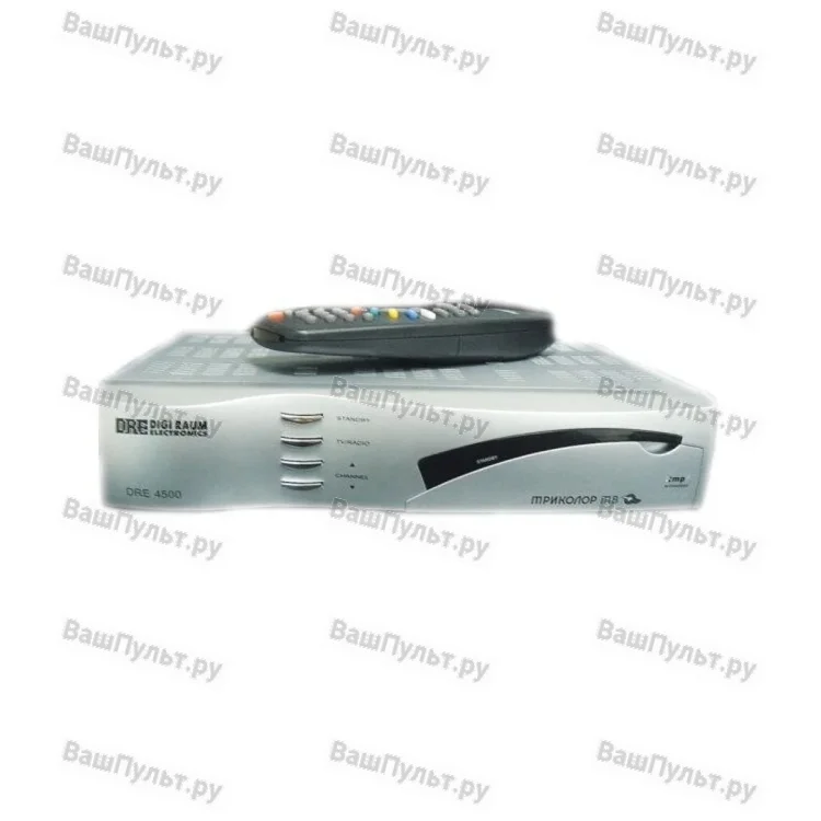Триколор DRE-4500