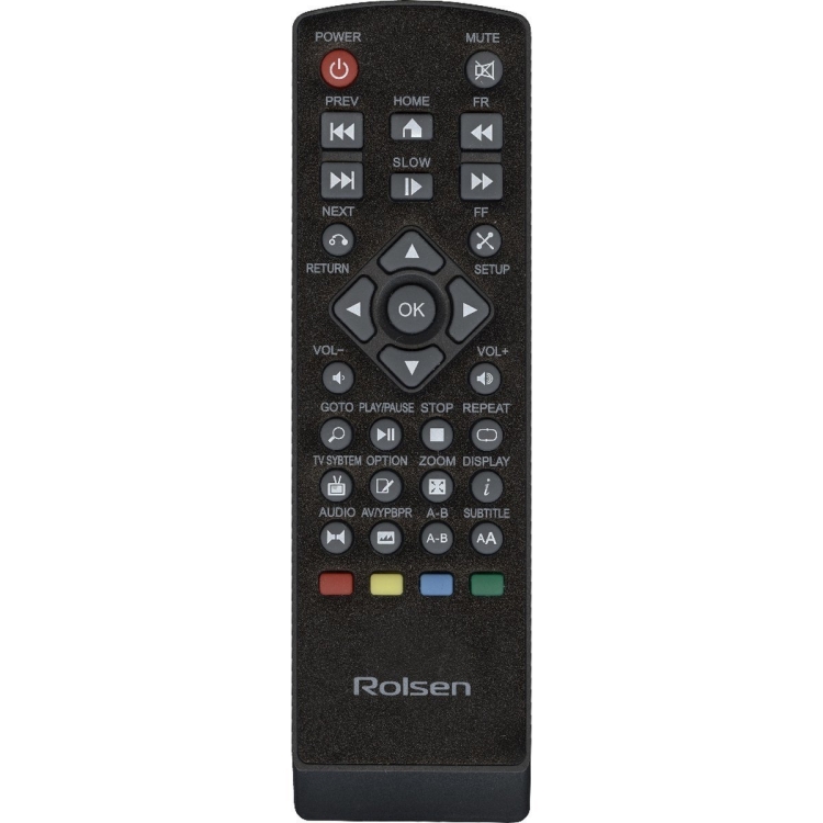 Пульт Rolsen FHD-M100