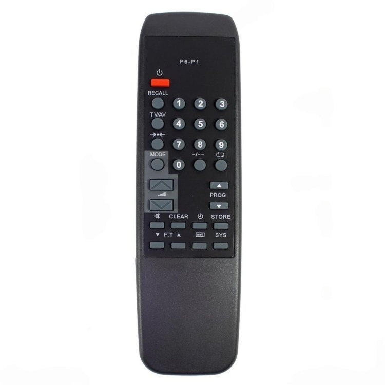 Пульт Huayu для Hitachi P6-P1