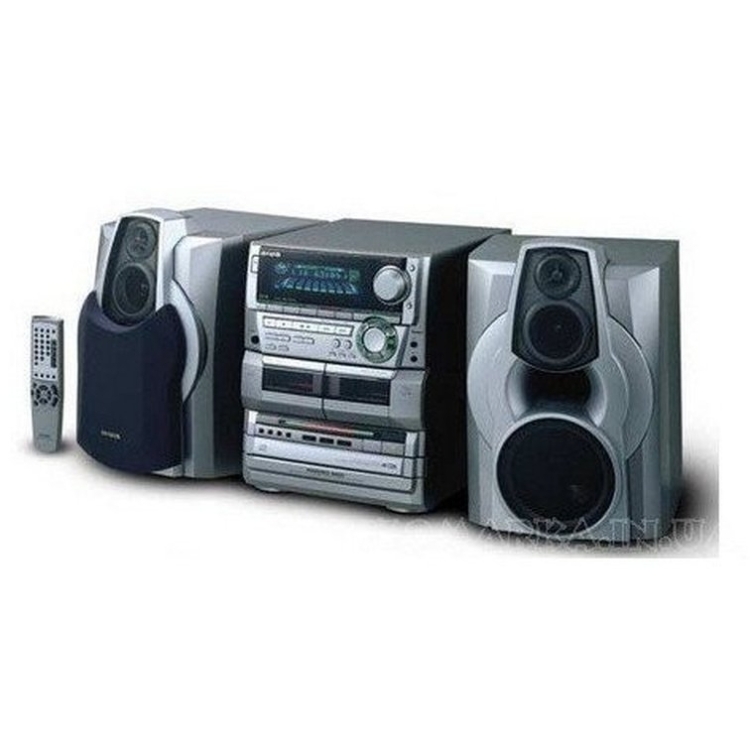 Aiwa NSX-S116