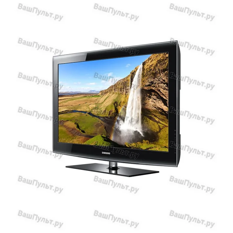 Samsung LE-40B550A