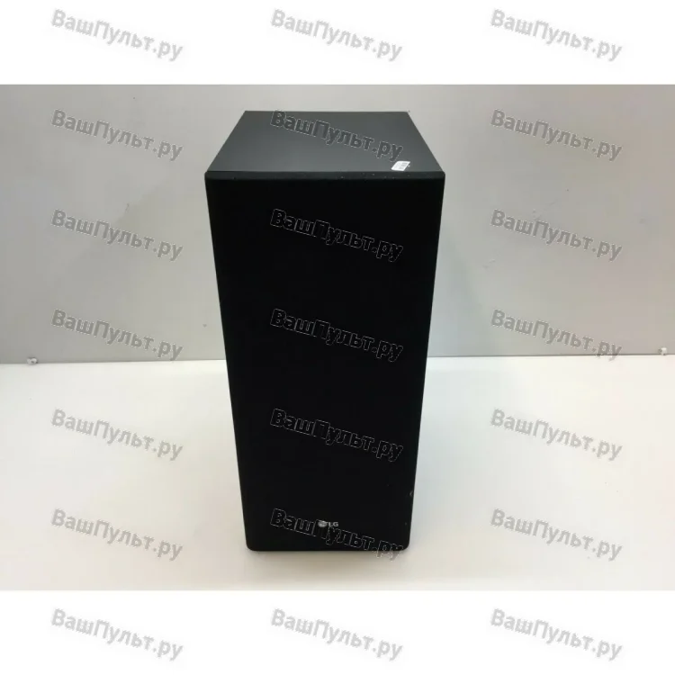 LG SPL5B-W