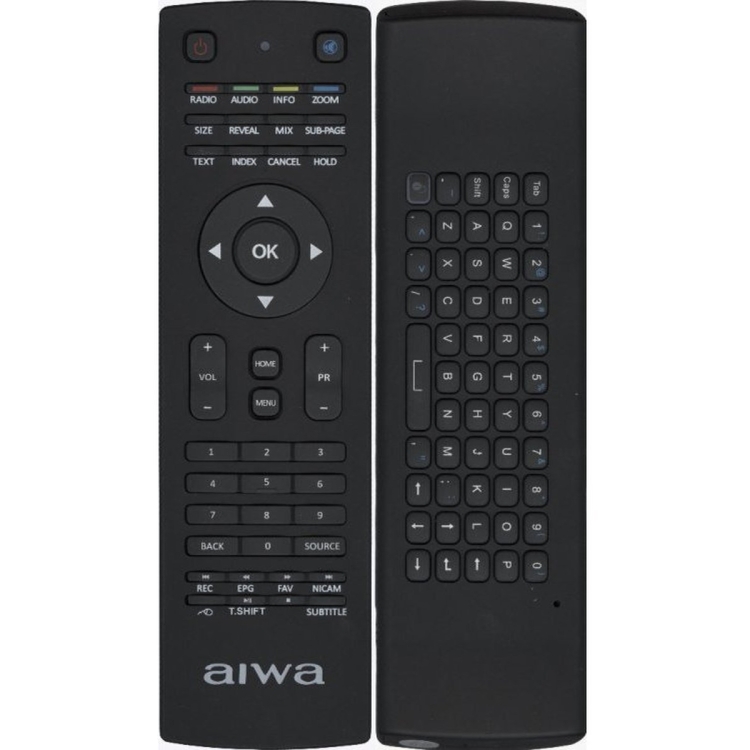 Пульт Aiwa 42LE71213 (Supra STV-LC50S660FL)