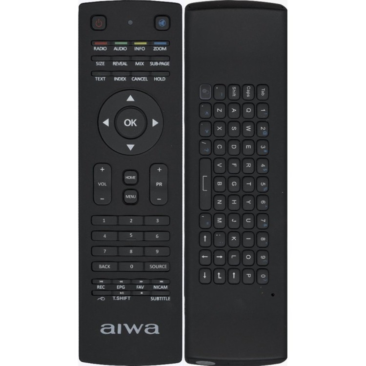 Пульт Aiwa 42LE71213 (Supra STV-LC50S660FL)