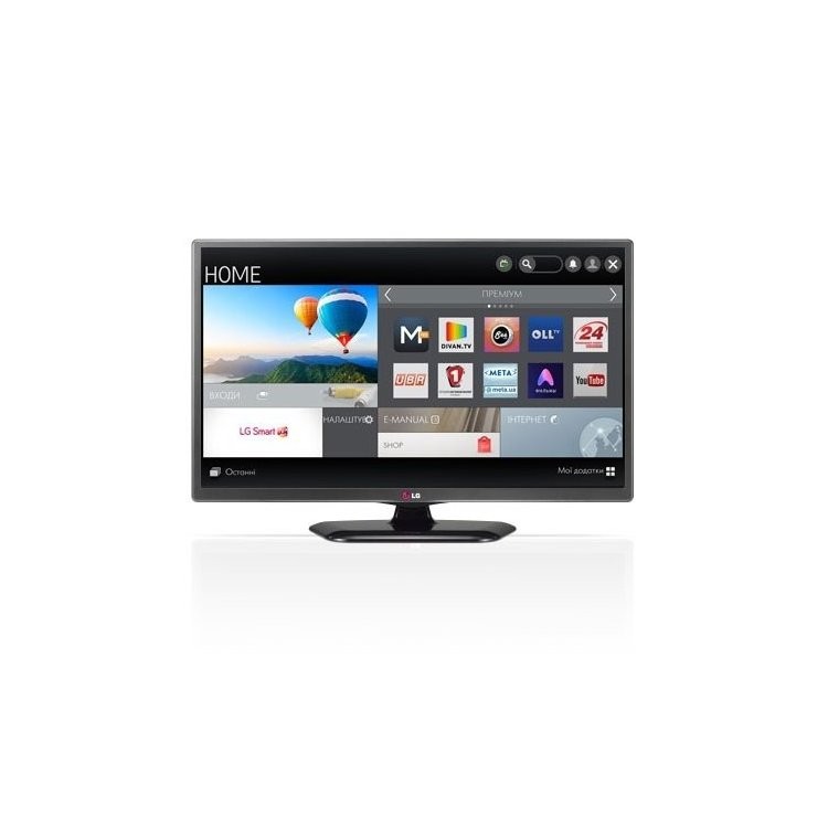 LG 28LB491U