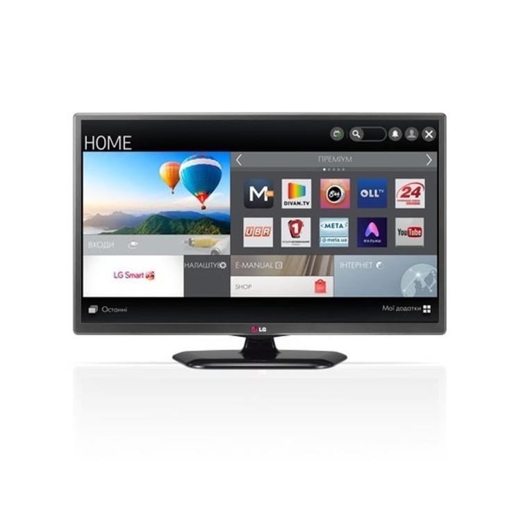 LG 28LB491U
