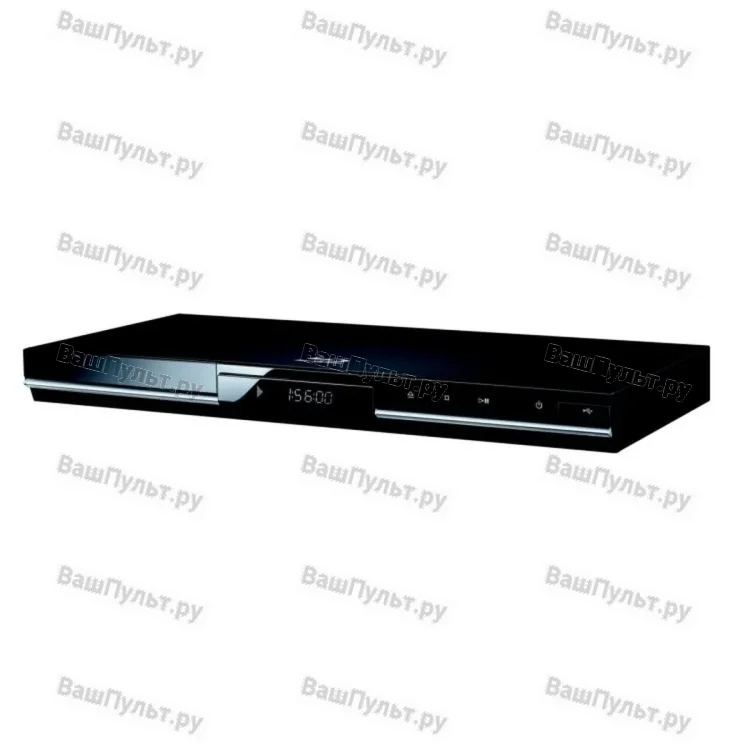 Samsung BD-C5300
