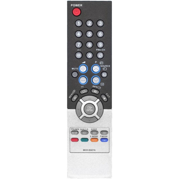 Пульт Huayu для Samsung BN59-00437A