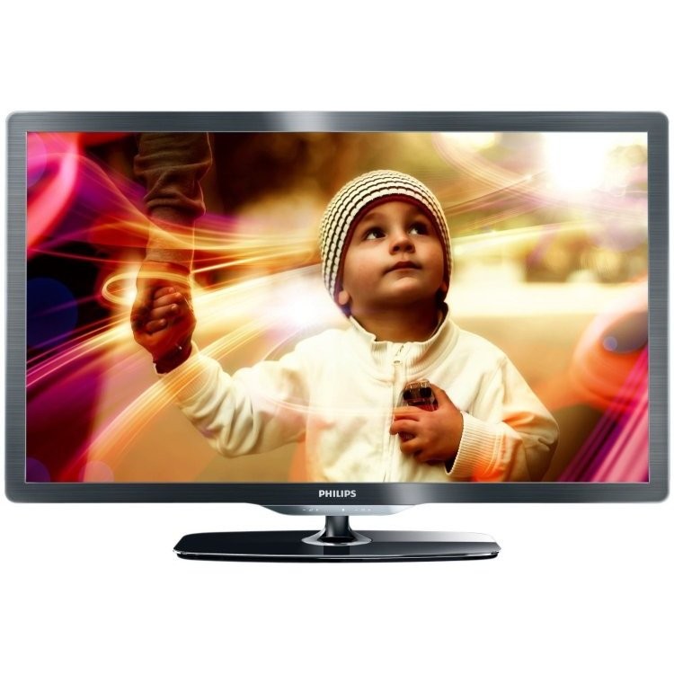 Philips 32PFL6606T