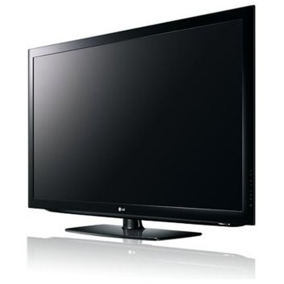 LG 47LD455