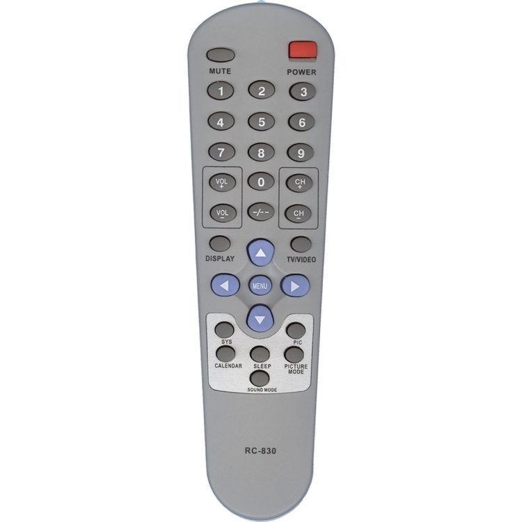 Пульт Huayu для Shivaki RC-830