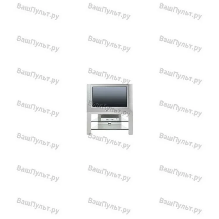 Grundig Xedance 82 Flat MFW 82-3310/7