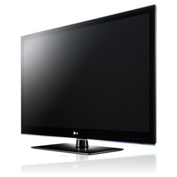 LG 50PJ650