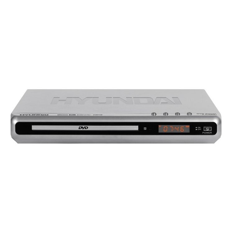 Hyundai H-DVD5061