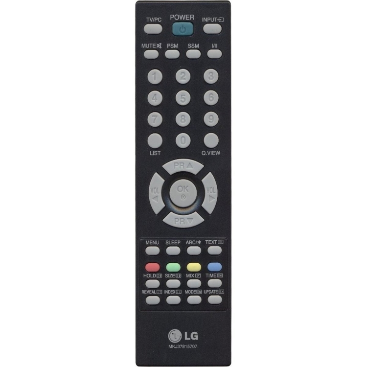 Пульт LG MKJ37815707
