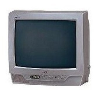 JVC AV-1406FE