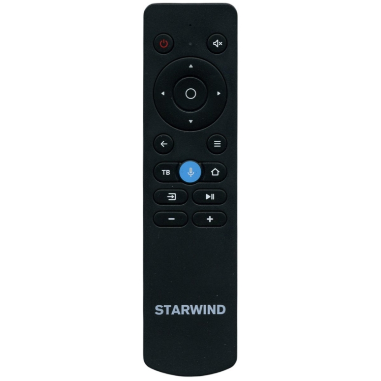 Пульт Starwind AN-1603 (AN1603) (голосовое управление) (оригинальный)